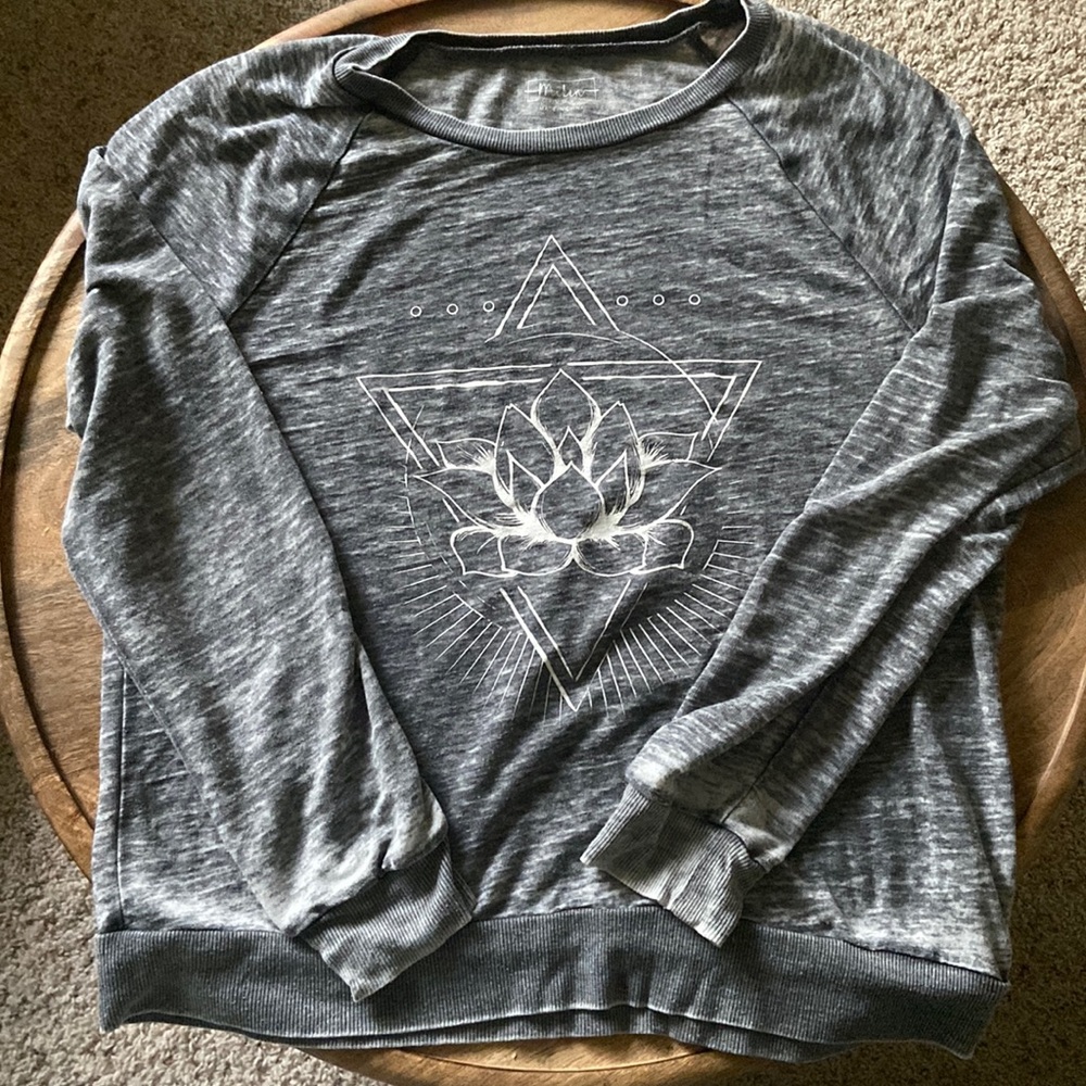 Miken Flow Lotus Top